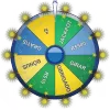 Roda da Sorte 777a welfare icon