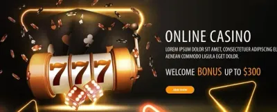 Jackpots Acumulados Esperam Você banner